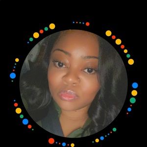 Meet your Posher, Alexandria